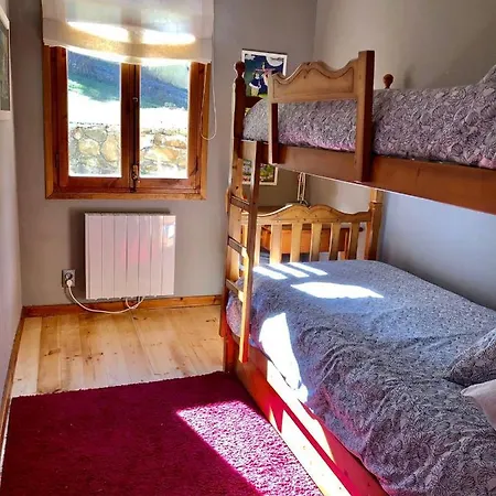 Berde - La Closa Familiar Cerler